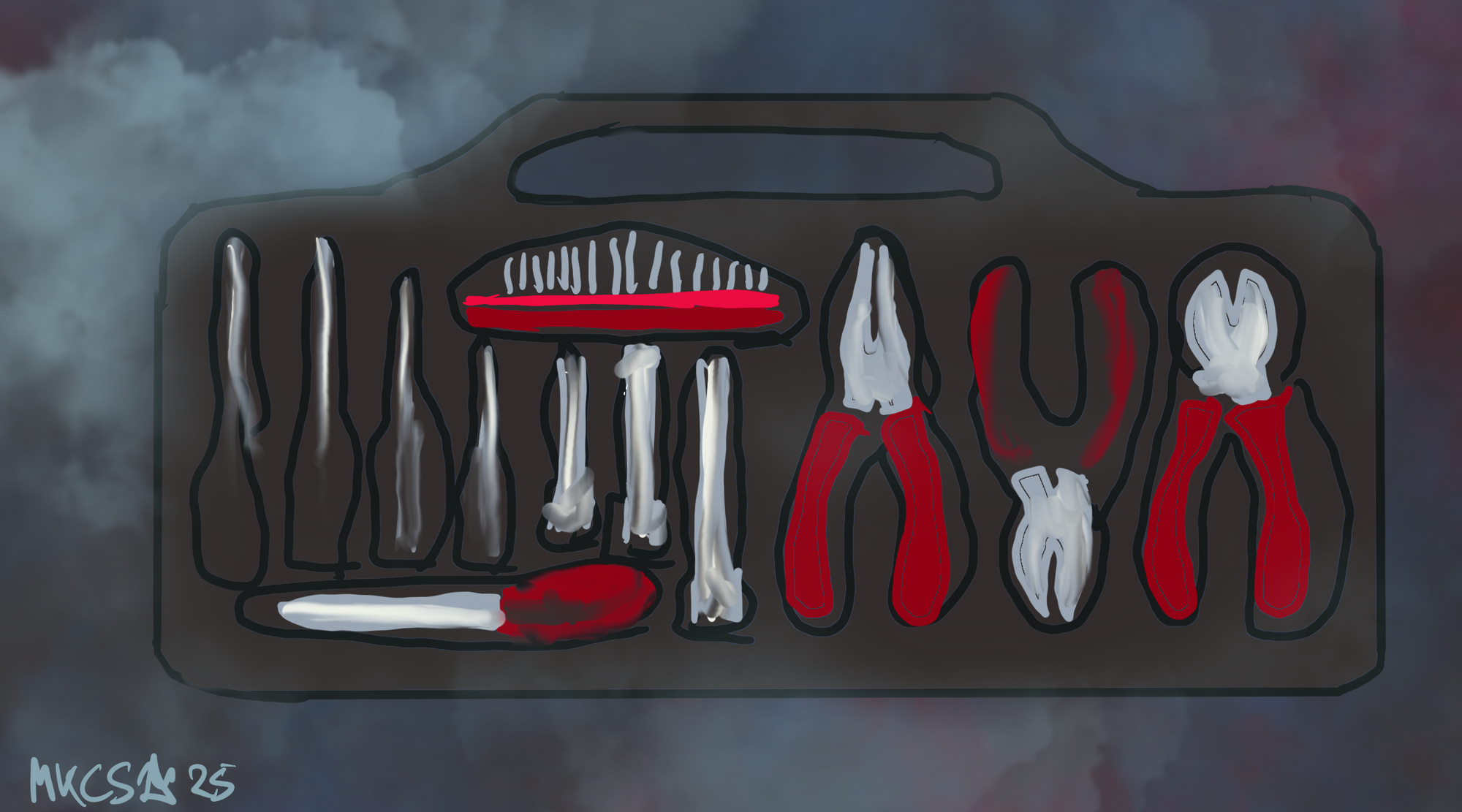 Accessibility Toolkit