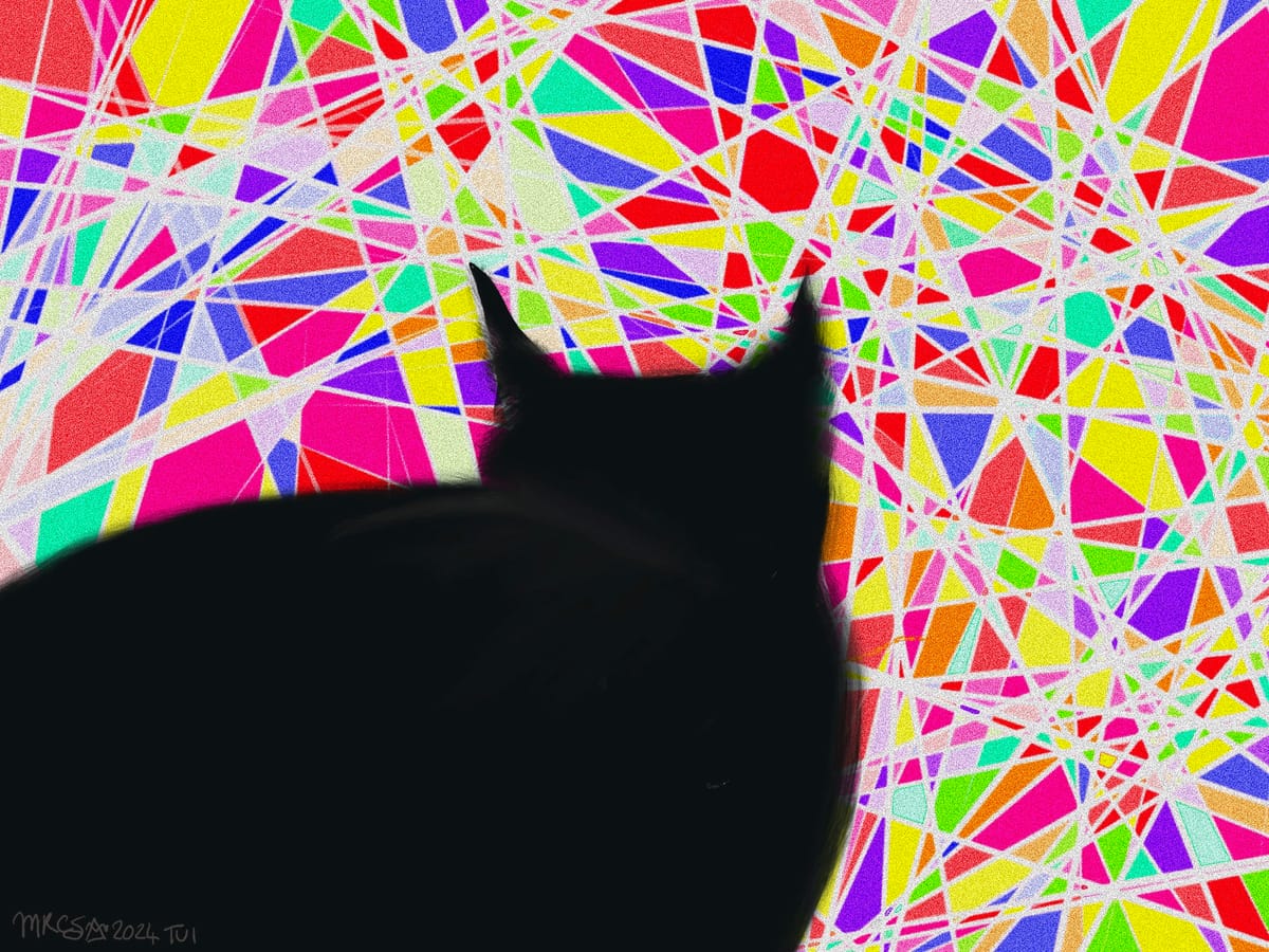 Ways in Which Howl’s Moving Castle Is Like a Kaleidoscope