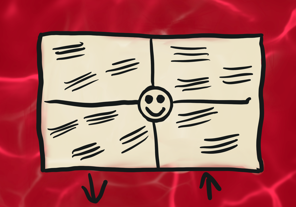 Using empathy mapping to improve learner engagement