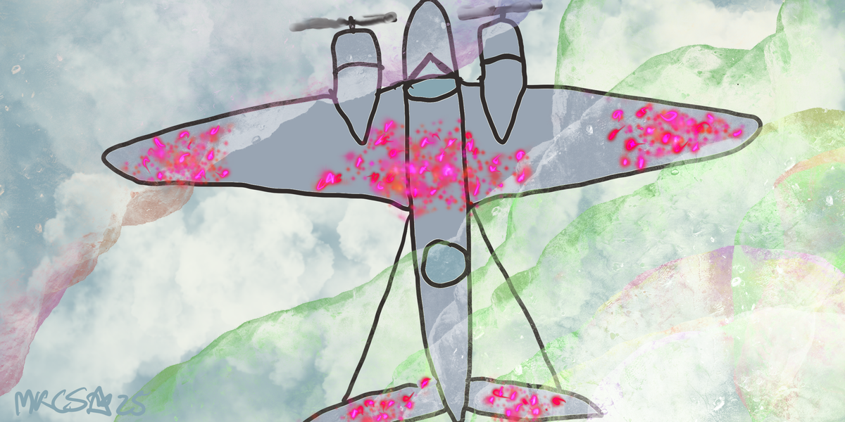 Subject matter experts, survivorship bias and learning design