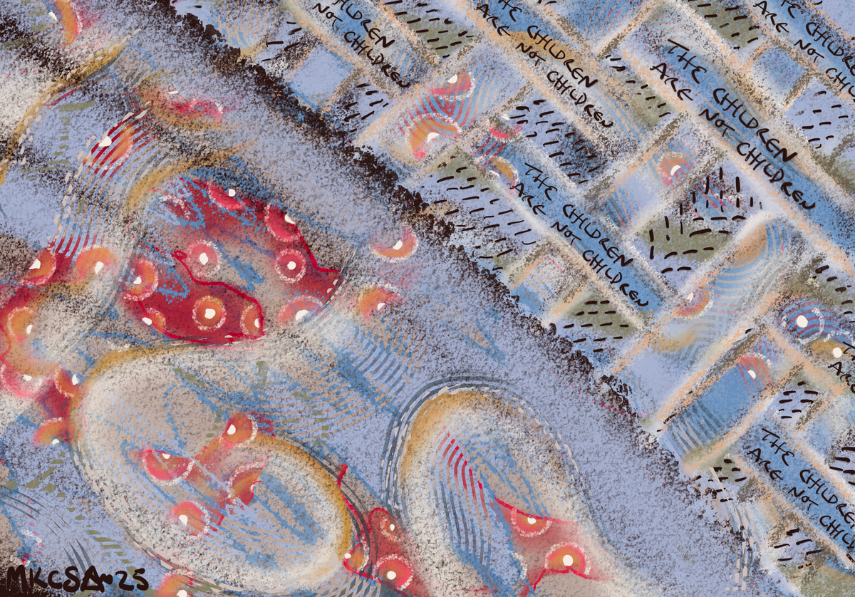 Tribute to Maurice Gee