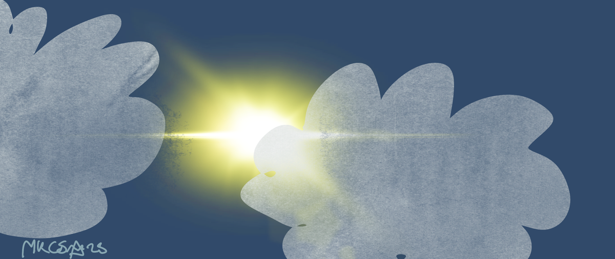 The conference of my dreams